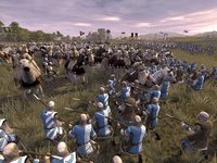 Medieval 2: Total War screenshot, image №444470 - RAWG