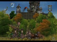 Robin Hood: Defender of the Crown screenshot, image №353406 - RAWG