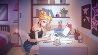 Love n Life: Happy Student screenshot, image №4232125 - RAWG