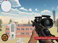 Range Shoot: Sniper Pro screenshot, image №922832 - RAWG