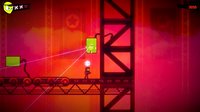 Neon the Ninja (itch) screenshot, image №1223295 - RAWG
