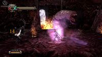 Dante's Inferno screenshot, image №512998 - RAWG