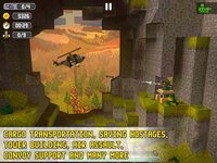 Dustoff Heli Rescue 2 screenshot, image №51614 - RAWG