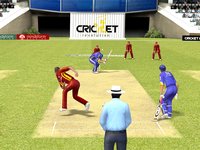 Cricket Revolution screenshot, image №206188 - RAWG