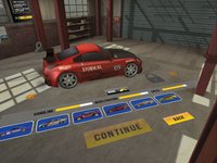 Drift Cars Battle Offroad Race screenshot, image №1657459 - RAWG