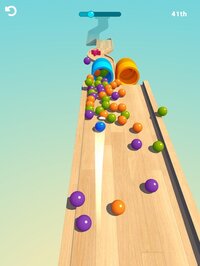 Marble Run - Race screenshot, image №3783372 - RAWG