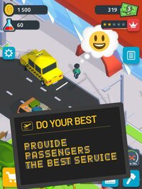 Airport Inc. Idle Tycoon Game screenshot, image №2922146 - RAWG