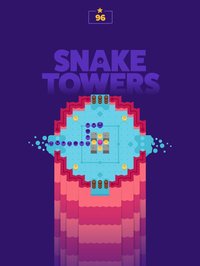 Snake Towers screenshot, image №2215262 - RAWG