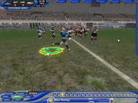 Pro Rugby Manager 2004 screenshot, image №379573 - RAWG