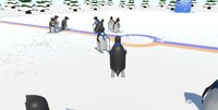 Penguin Pandemonium screenshot, image №3001667 - RAWG