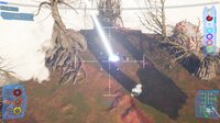 Otherworldly Air Gunship screenshot, image №4150434 - RAWG