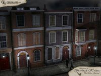 Sherlock Holmes: The Silver Earring screenshot, image №162715 - RAWG