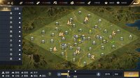 帝国烽烟 screenshot, image №4150243 - RAWG