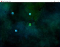 Pixel Terminator 3000 screenshot, image №1921578 - RAWG