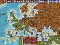 Gary Grigsby's World at War: A World Divided screenshot, image №460506 - RAWG