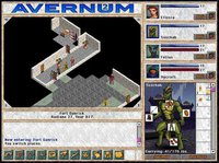 Avernum 2 screenshot, image №368095 - RAWG