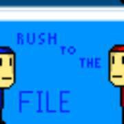 Rush To The File (*Full Game*) screenshot, image №3284404 - RAWG