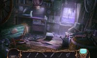 Mystery Case Files: Key to Ravenhearst Collector's Edition screenshot, image №1922631 - RAWG