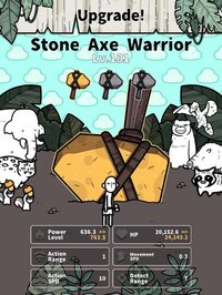 Ooga Ooga!：Tribe Simulator screenshot, image №3616106 - RAWG