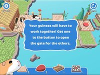Guinea Pig Bridge! screenshot, image №1850905 - RAWG