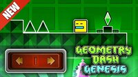 Geometry Dash Genesis (NANI!!!!!!!! eeeeeeeeee) screenshot, image №2788462 - RAWG