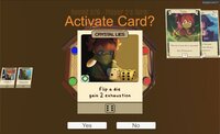 Dicey Decisions screenshot, image №4224697 - RAWG