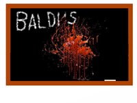 Baldi's Bloody Basics screenshot, image №3714178 - RAWG