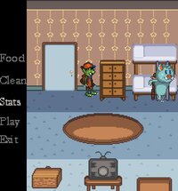 Fantasy Adoption screenshot, image №2893636 - RAWG