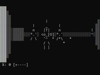 Intrepid ASCII Combat screenshot, image №3431242 - RAWG