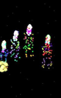 Fireworks screenshot, image №1365952 - RAWG