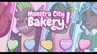 Monstra City Bakery!! (DEMO) screenshot, image №2506988 - RAWG