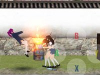 Yandere Girls Battle screenshot, image №911774 - RAWG