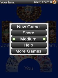Whist - Lite screenshot, image №2208322 - RAWG