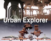 Urban Explorer (itch) screenshot, image №3322665 - RAWG