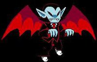 Vampire's Tower screenshot, image №1765500 - RAWG