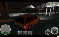 Airport Firefighter Simulator screenshot, image №588385 - RAWG
