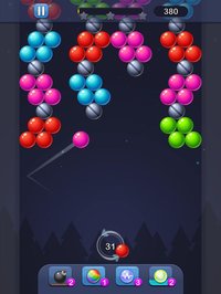 Bubble Pop! Puzzle Game Legend screenshot, image №2034846 - RAWG