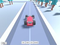 Cloud Racer screenshot, image №2673712 - RAWG