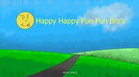 Happy Happy Fun-Fun Bro's screenshot, image №2727353 - RAWG