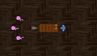 Ammunition Alligator screenshot, image №3667464 - RAWG