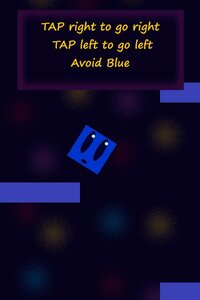 Blackhole Falling! screenshot, image №2781774 - RAWG