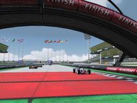 TrackMania Nations screenshot, image №442156 - RAWG