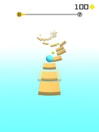 Twisty Bounce! screenshot, image №1751067 - RAWG