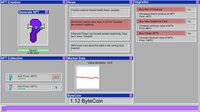 NFT Clicker screenshot, image №3312518 - RAWG