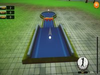 Retro Mini Golf Master screenshot, image №2112755 - RAWG