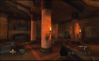 Return to Castle Wolfenstein: Tides of War screenshot, image №3179047 - RAWG