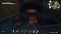 Heat 'n Hit: The Blacksmith Simulator screenshot, image №4290068 - RAWG