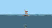 Ocean Swim Prototype screenshot, image №3593688 - RAWG