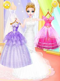 Princess Salon - star fashion screenshot, image №1739406 - RAWG