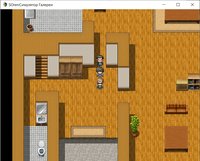 SOREN:СИМУЛЯТОР ГАЛЕРЕИ screenshot, image №2294287 - RAWG